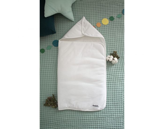 KADOLIS Nid d'ange en coton bio