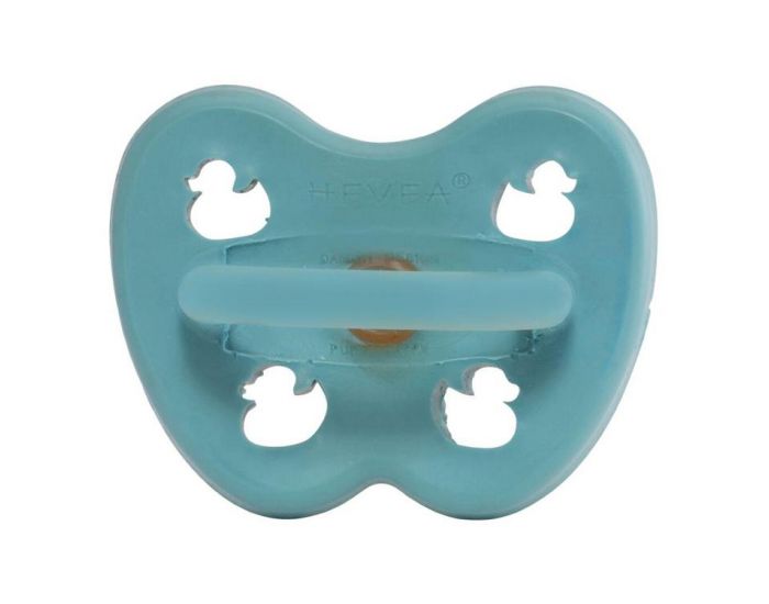 HEVEA Ttine Physiologique Canard Twilight Blue