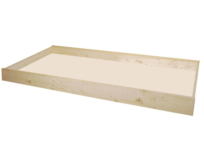 LA CABANE DE CALYS Tiroir de lit 90*200