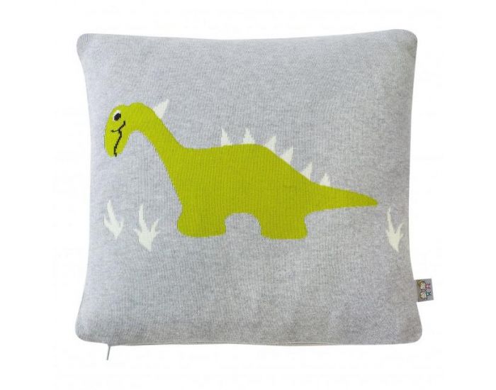 SEVIRA KIDS Taie de Coussin en Coton Biologique 