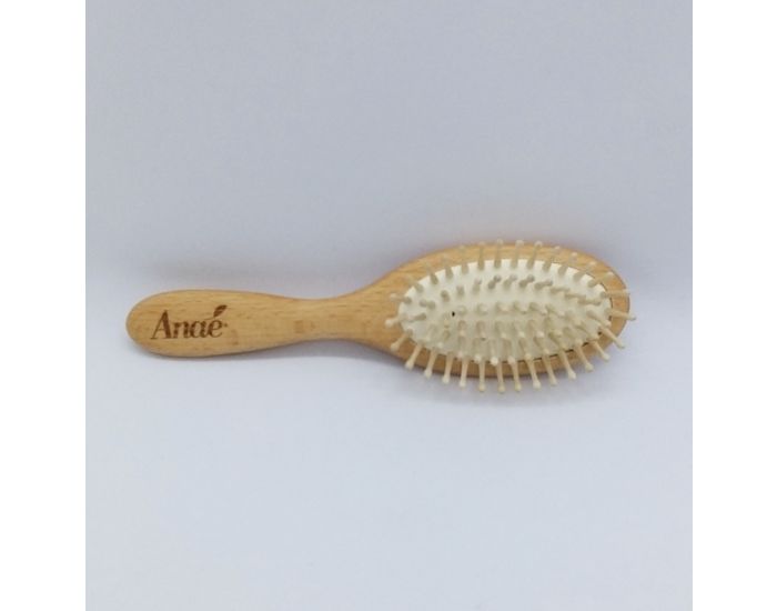 ECODIS Brosse  Cheveux Enfant