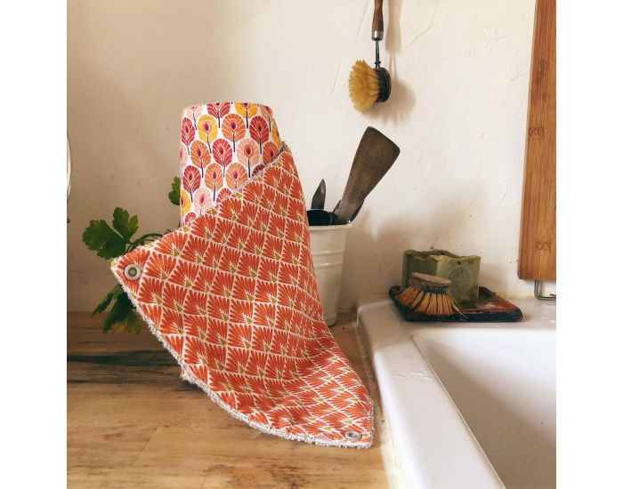 ZOESSENTIELS Rouleau Essuie Tout