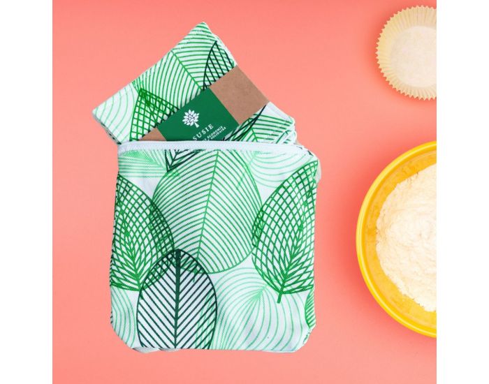 SUSIE Kit Carrs Et Trousses Assorties - 11x11