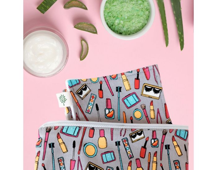 SUSIE Kit Trousse Et Carrs 11x15- Imprim