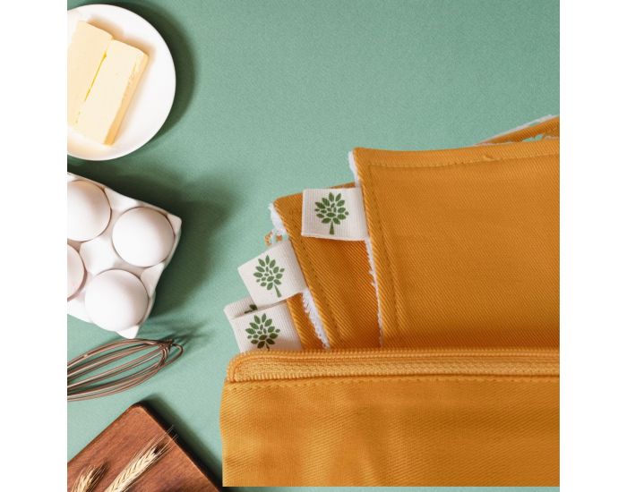 SUSIE Kit Trousse Et Carrs 11x15 UNI