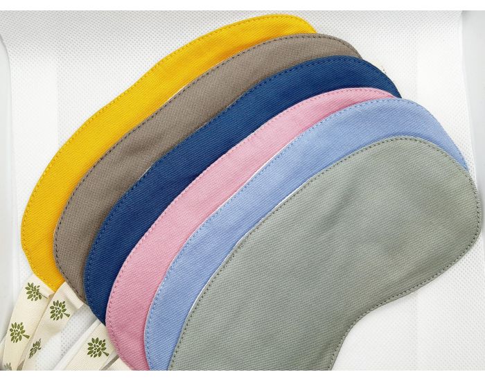 SUSIE Relax Masque 100% coton bio - Uni