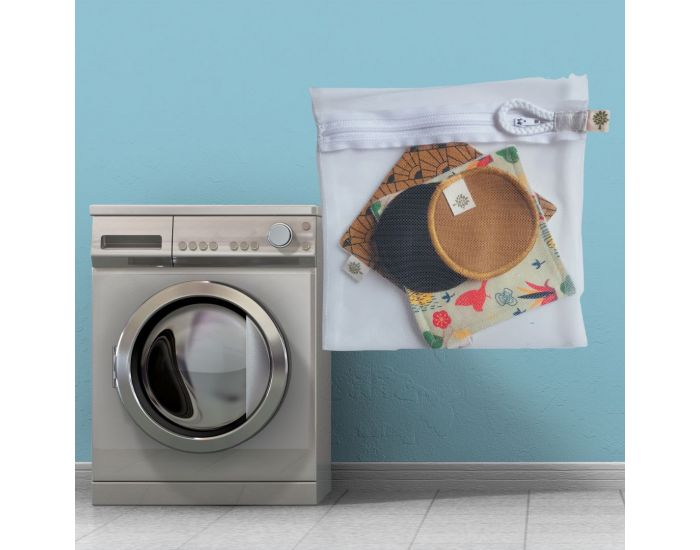 SUSIE Filet De Lavage