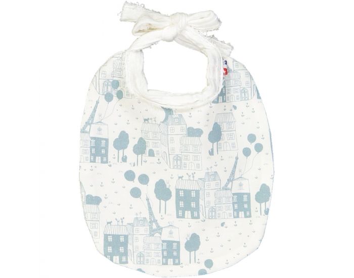 CHOUCHOUETTE Bavoir De Naissance 