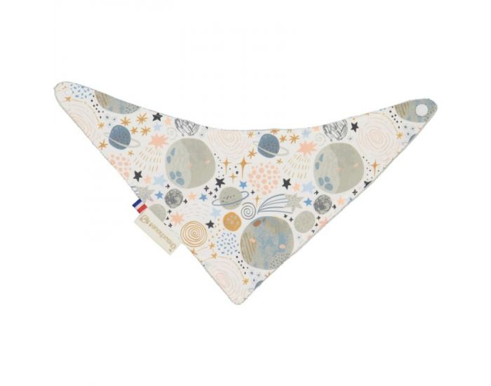 CHOUCHOUETTE Bavoir Bandana
