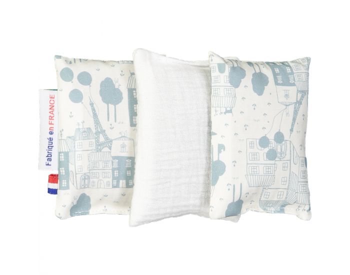 CHOUCHOUETTE Lot De 3 Pochons Lavande 