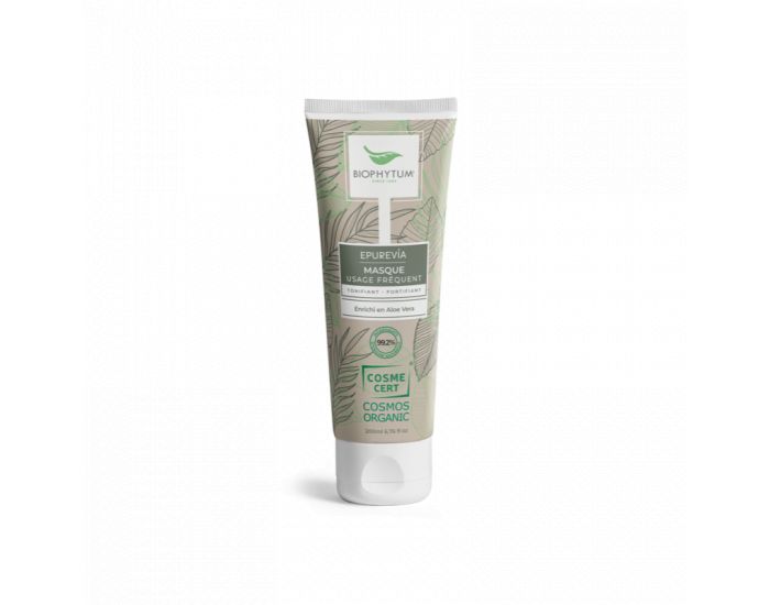 BIOPHYTUM Masque Epurevia Usage Frquent 200 ML