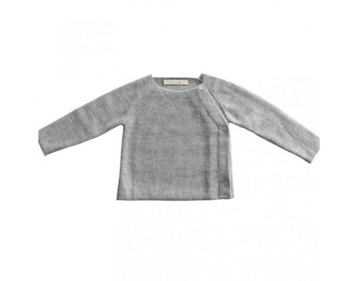 ESENCIA Brassire Bb en Alpaga - Gris