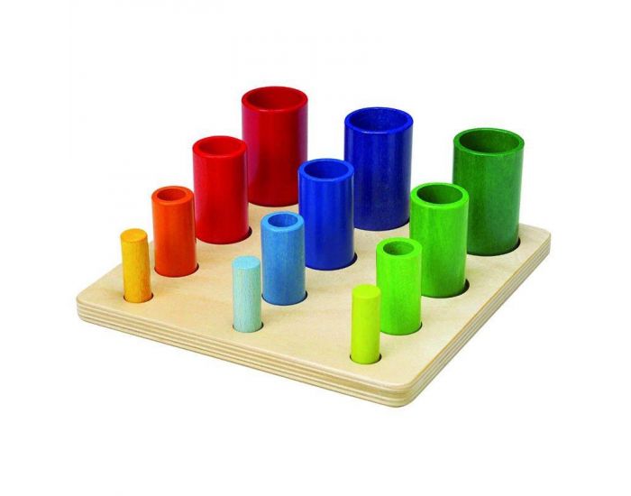 NIC TOYS Tailles Et Couleurs - Ds 12 mois