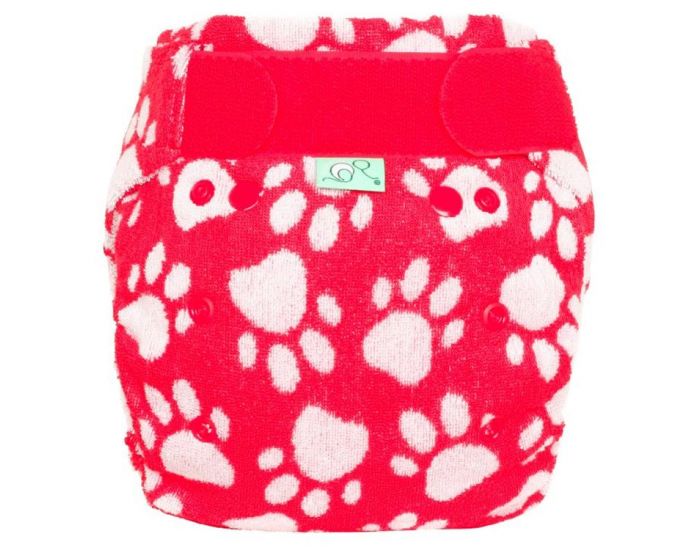 TOTS BOTS Couche Lavable Classique - Bamboozle - Pawfect