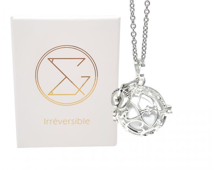  IRREVERSIBLE BIJOUX Bola de Grossesse Cage - Julietta