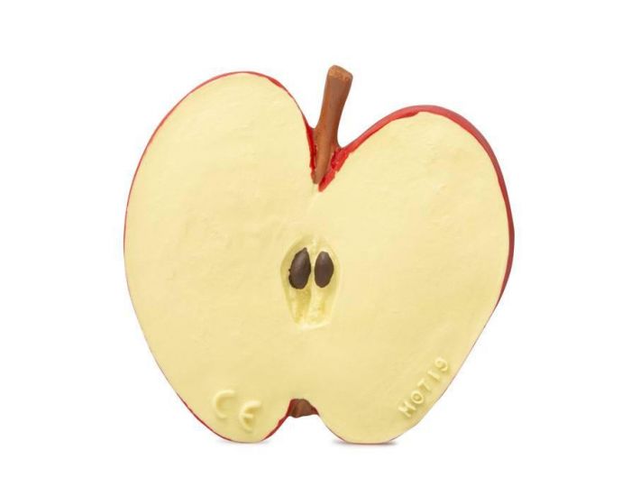 OLI & CAROL Pepita la Pomme pour Bb - Ds la Naissance
