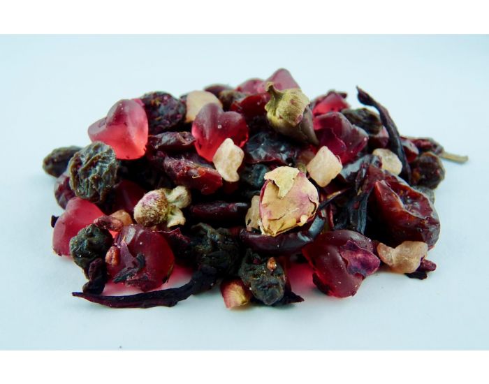 LES JARDINS D'APHRODITE Salom - 90g