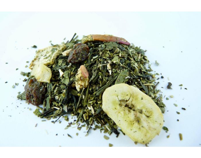 LES JARDINS D'APHRODITE Detoxine - 90g