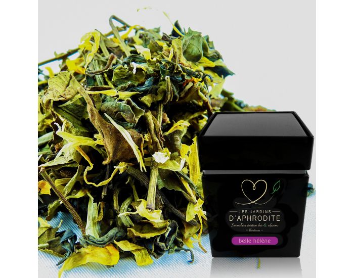 LES JARDINS D'APHRODITE Belle Hlne - 100g