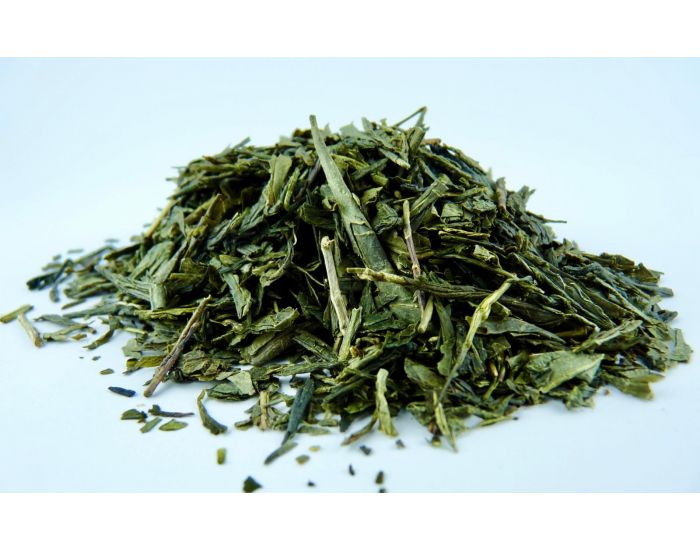 LES JARDINS D'APHRODITE Sencha - 90g