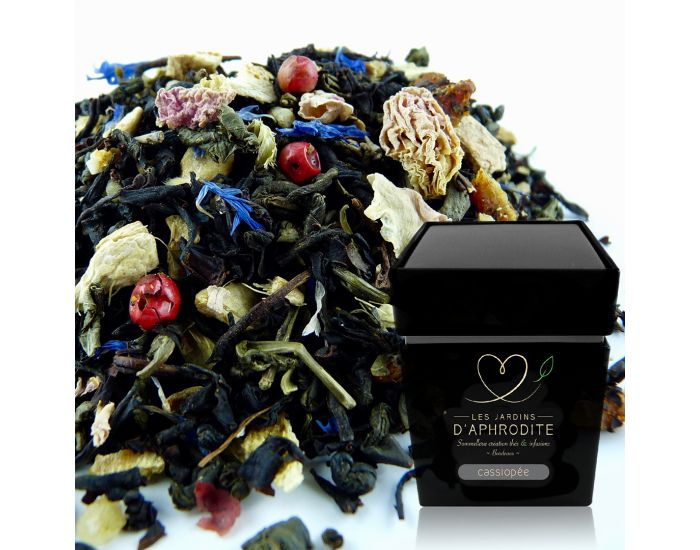 LES JARDINS D'APHRODITE Cassiope - 100g
