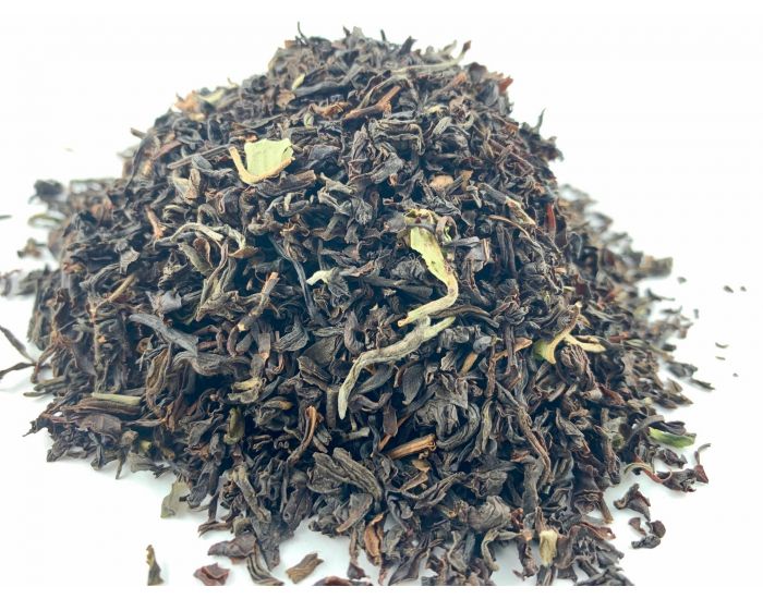 LES JARDINS D'APHRODITE English Breakfast - 90g