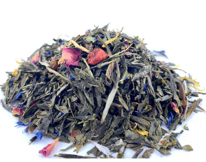 LES JARDINS D'APHRODITE Thse - 90g