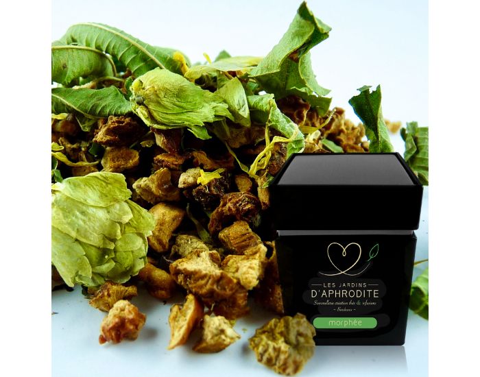 LES JARDINS D'APHRODITE Morphe - 100g