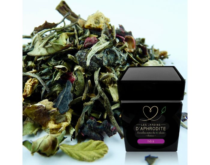 LES JARDINS D'APHRODITE Hra - 100g