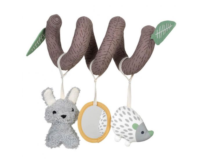 FRANCK ET FISCHER Jouet d'Activit