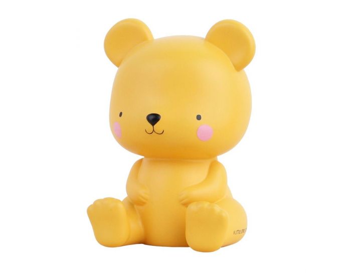 PREMIERS MOMENTS Veilleuse Ours A Little Lovely Company