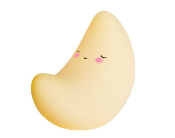 PREMIERS MOMENTS Veilleuse Lune A Little Lovely Company