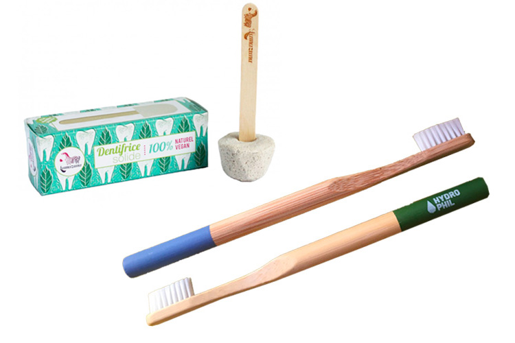 PACK MULTI-MARQUES Dcouverte Duo Quenottes Adultes 