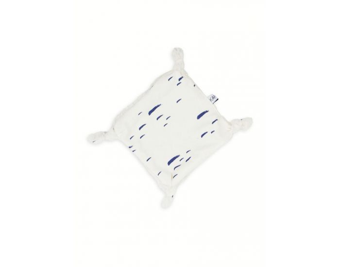 KAPOUNE Doudou plat bb