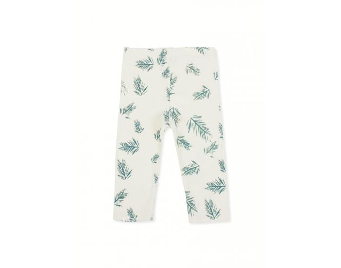 KAPOUNE legging bb et enfant beige