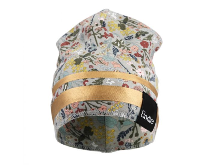 ELODIE DETAILS Bonnet Microfibre - Vintage Flower
