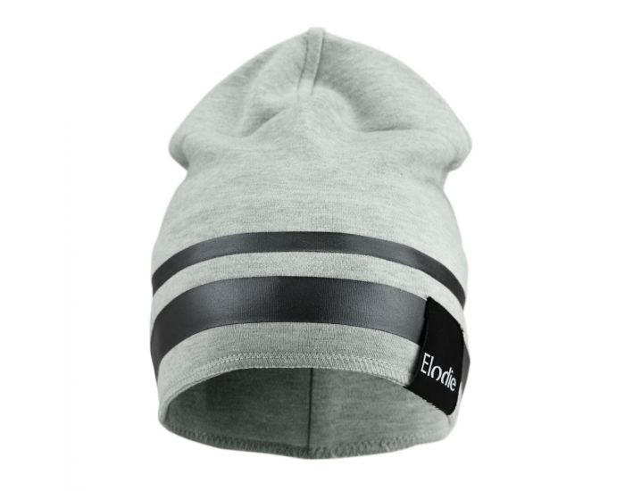 ELODIE Bonnet Microfibre - Mineral Green