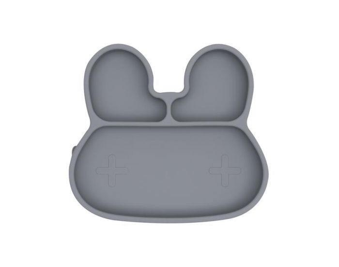 WE MIGHT BE TINY Assiette Avec Ventouse