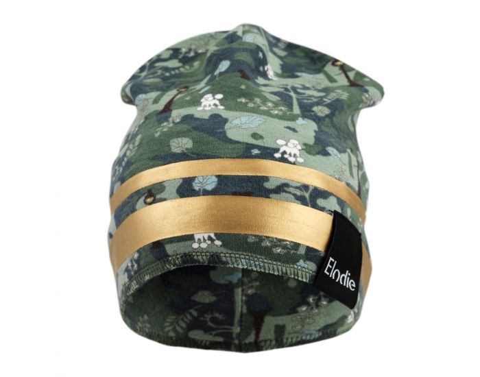 ELODIE DETAILS Bonnet Microfibre Modal - Rebel Poodle