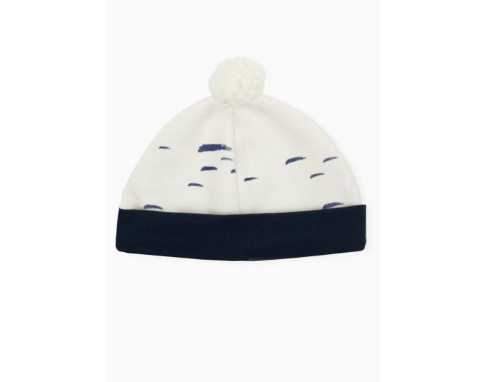 KAPOUNE Bonnet Bb Fille & Garon - Bungi