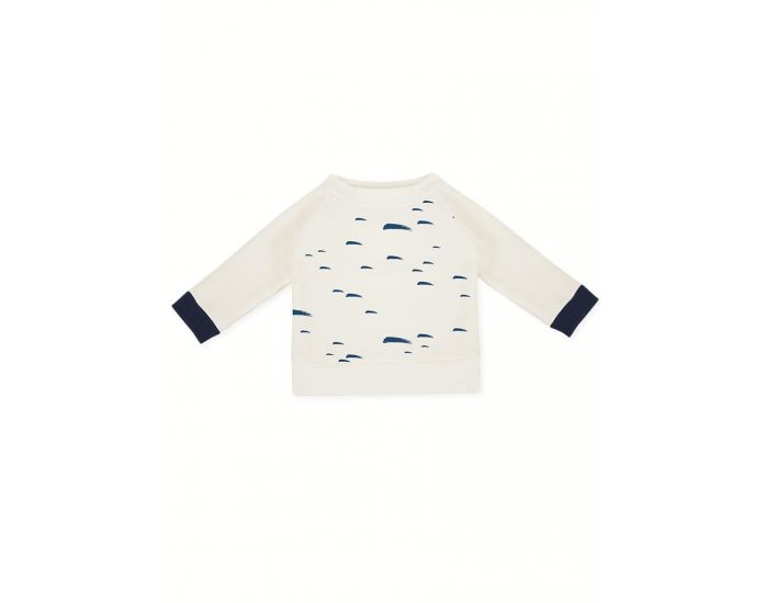 KAPOUNE Sweat bb et enfant CHISA