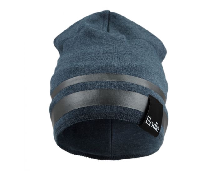ELODIE DETAILS Bonnet Microfibre - Juniper Blue