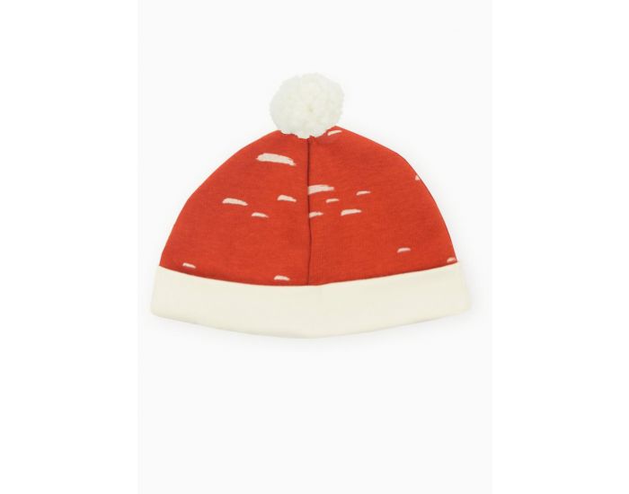KAPOUNE Bonnet Bb Fille & Garon - Bunta