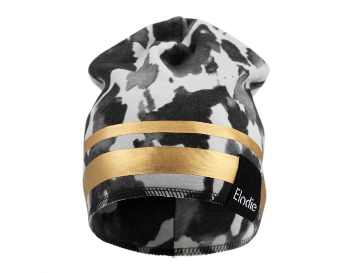 ELODIE DETAILS Bonnet Microfibre - Wild Paris