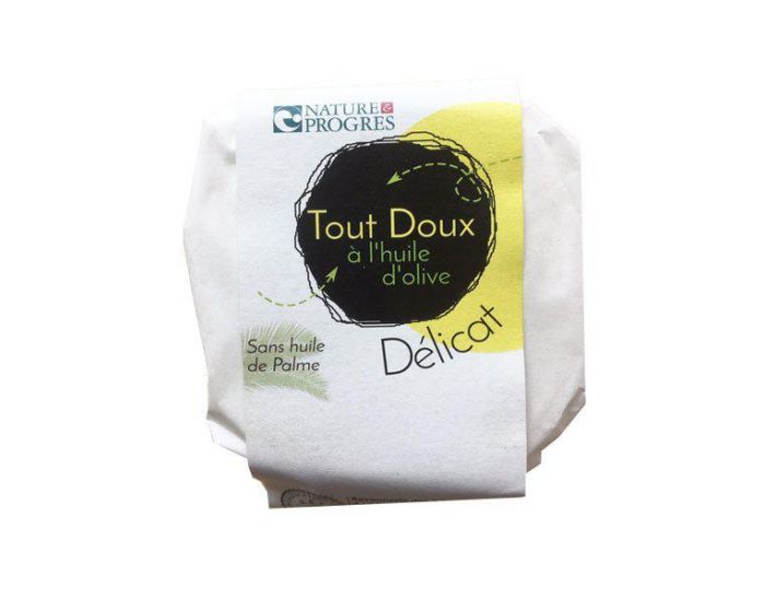 SAVONNERIE GLAS Savon artisanal