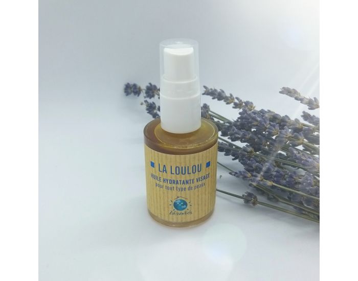 ZOESSENTIELS La Loulou - Soin Jour