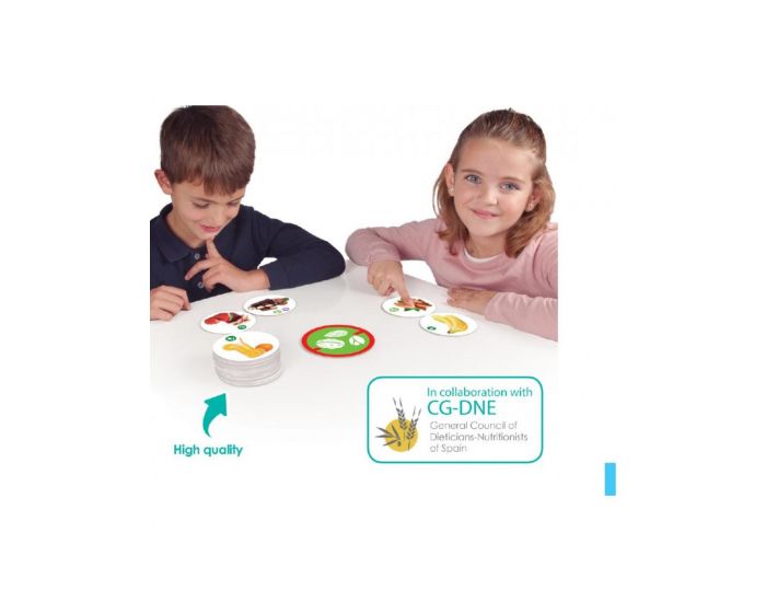 AKROS Allergies et Intolrances Alimentaires - Ds 3 ans