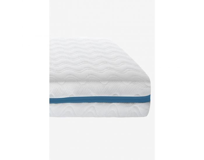 KADOLIS Matelas Adulte Evolution Latex