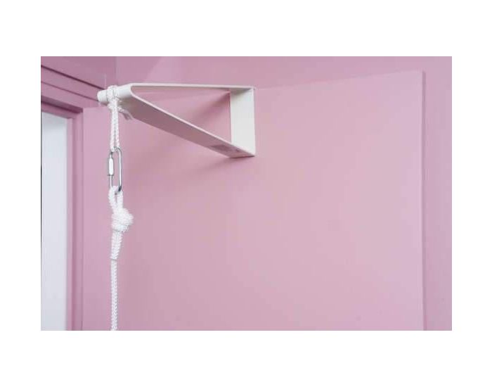 PETITE PLANETE Equerre de Porte Pour Zbul'Hamac