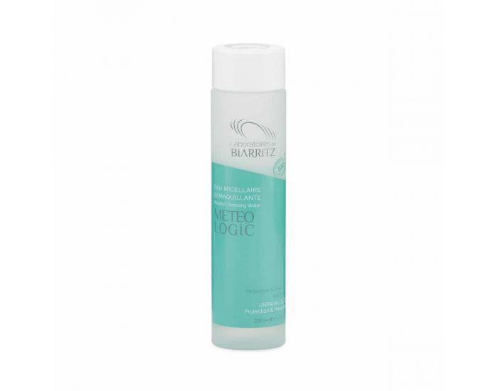 LABORATOIRES DE BIARRITZ Eau Micellaire Certifie Bio 200 ml